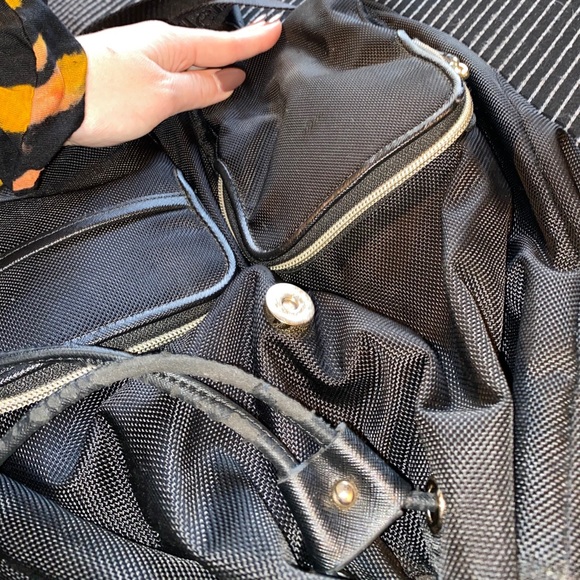 CALVIN KLEIN BACKPACK - Picture 5 of 6